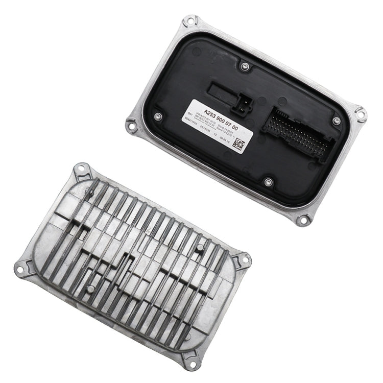 LED Driver Controller For Mercedes-Benz GLC / W253 / X253 2016-2019, For Mercedes-Benz GLC / W253