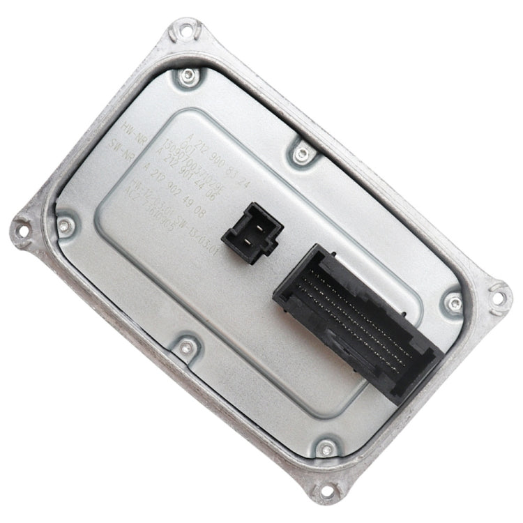 LED Light Controller Car Light LED Drive For Mercedes-Benz GLE / W166, For Mercedes-Benz GLE / W166