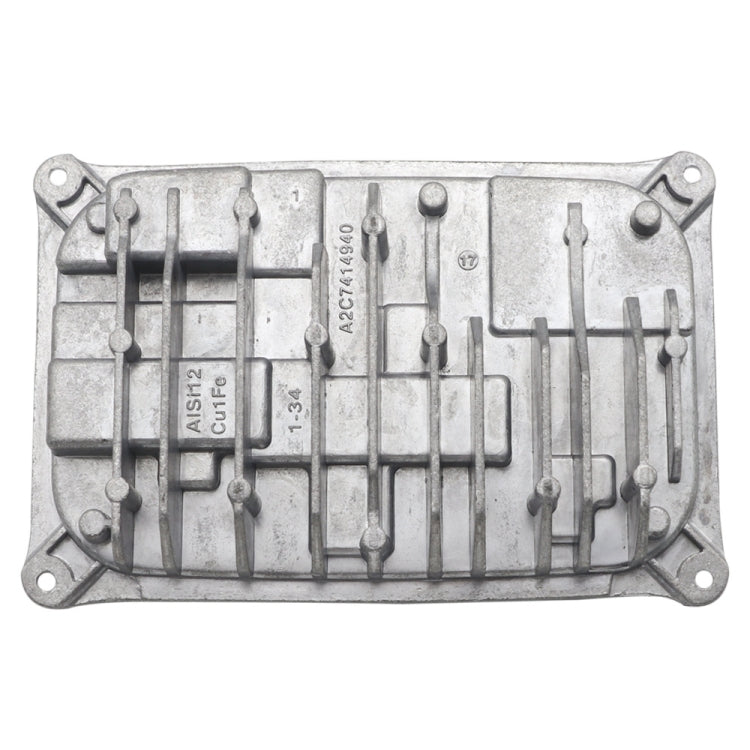 LED Light Controller Car Light LED Drive For Mercedes-Benz GLE / W166, For Mercedes-Benz GLE / W166