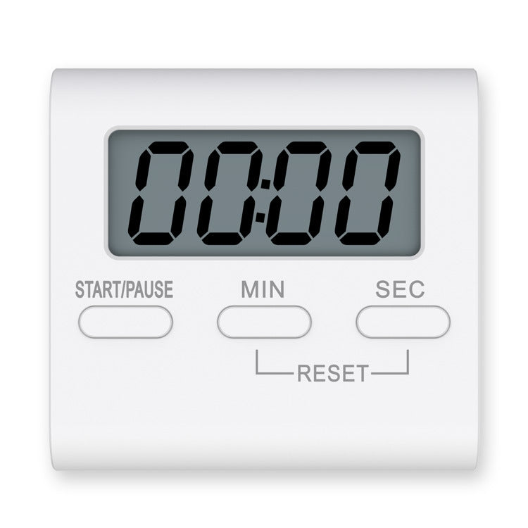 Kitchen Baking Timer Student Learning Reminder Timer, Student Learning Reminder Timer