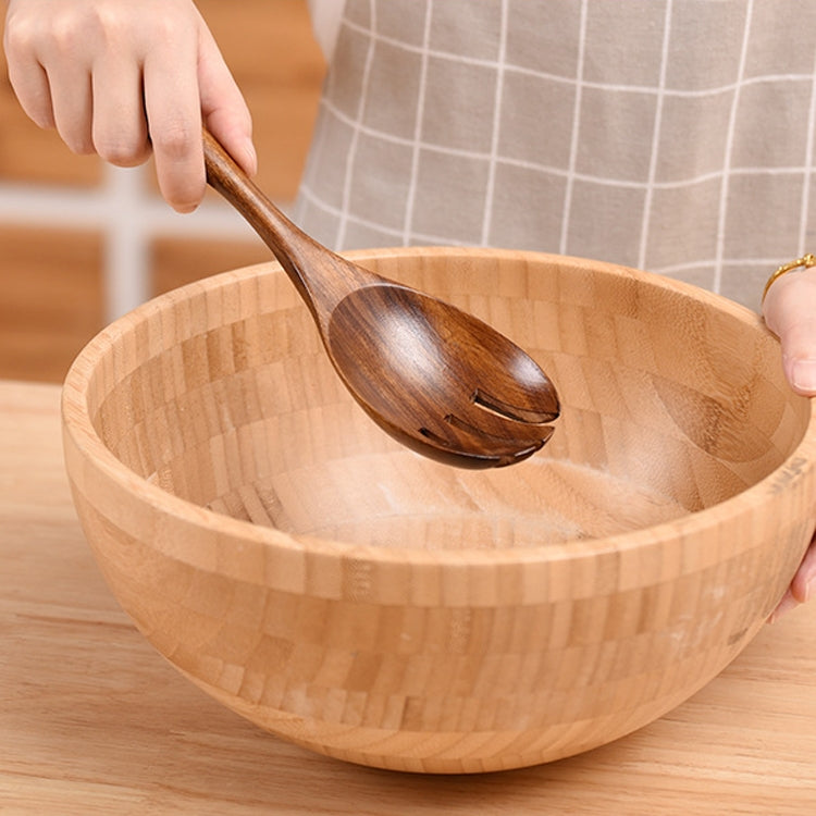 Non-Stick Pot Wood Shovel Teak Cooking Pot Shovel Tableware, Sweet Spoon, Saving Spoon, Bent Spoon, Mixing Spoon, Filter Spoon, Curved Shovel, Thickened Oblique Shovel, Curved Spatula, Small Spoon, Medium Spoon, Long Handle Spoon, Long Handle Filter Spoon