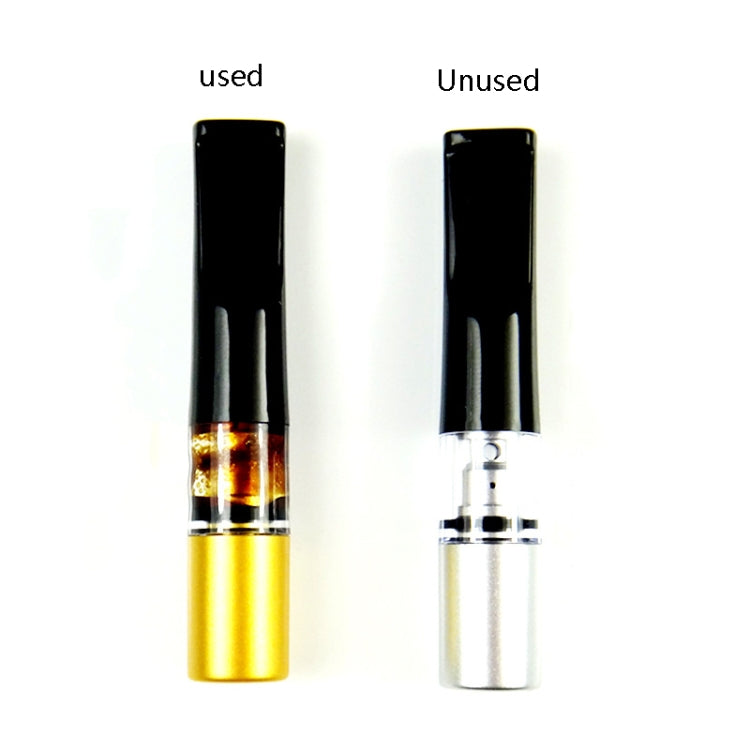 2 Boxes JZIY JY-106 Rough Two-Purpose Tobacco Filter Can Be Cleaned Circulating Filter, JY-106