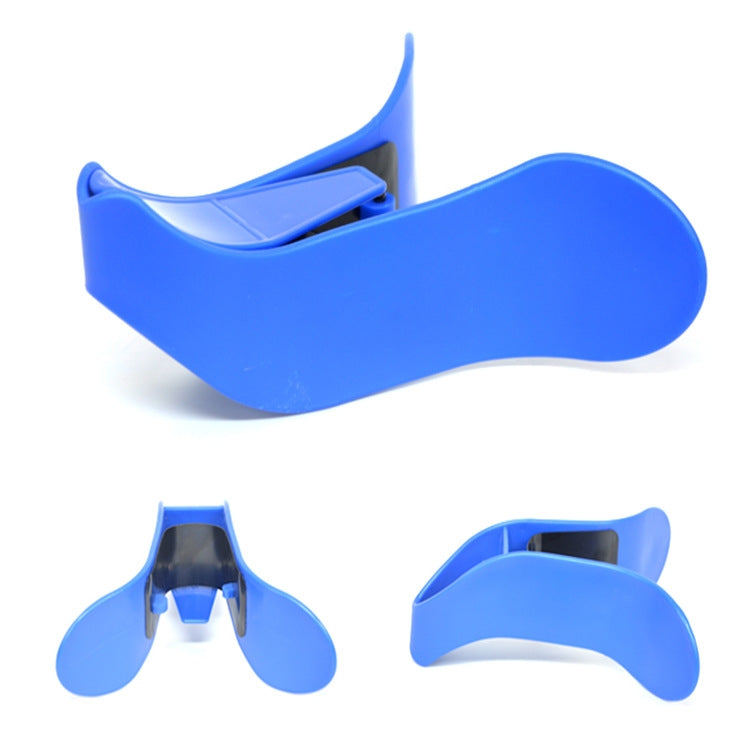 MK8956 Pelvic Floor Muscle Firming Beautiful Buttocks Clip Trainer, MK8956 Green, MK8956 Pink, MK8956 Purple, MK8956 Orange, MK8956 Treasure Blue, MK8956 Black, MK8956 Sky Blue, MK8956 Red
