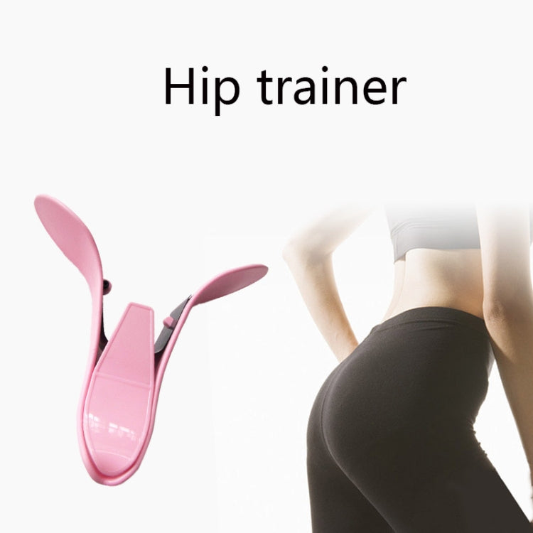 MK8956 Pelvic Floor Muscle Firming Beautiful Buttocks Clip Trainer, MK8956 Green, MK8956 Pink, MK8956 Purple, MK8956 Orange, MK8956 Treasure Blue, MK8956 Black, MK8956 Sky Blue, MK8956 Red
