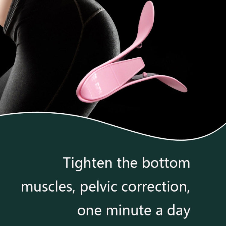 MK8956 Pelvic Floor Muscle Firming Beautiful Buttocks Clip Trainer, MK8956 Green, MK8956 Pink, MK8956 Purple, MK8956 Orange, MK8956 Treasure Blue, MK8956 Black, MK8956 Sky Blue, MK8956 Red