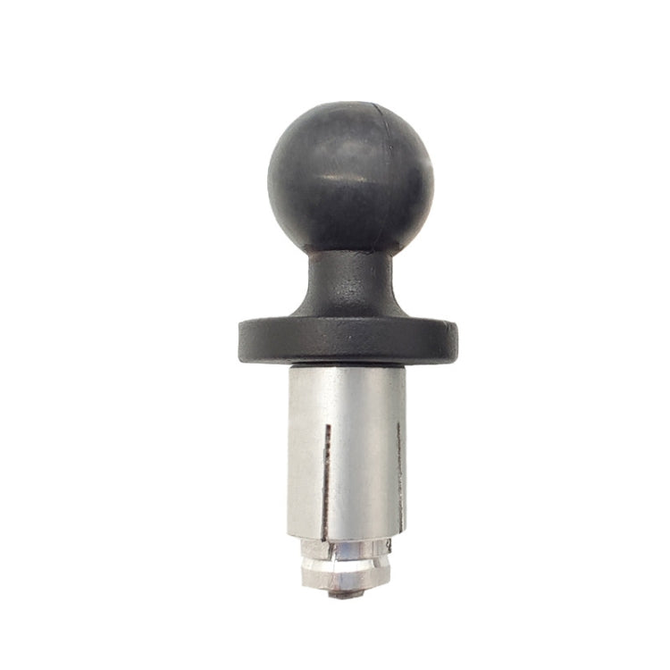 N-P090 Hollow Ball Head Loading Mobile Phone Bracket Handlebar Holder, N-P090