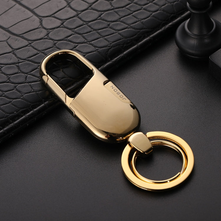 JOBON ZB-176 Car Keychain Men Waist Hanging Key Chain Pendant, ZB-176