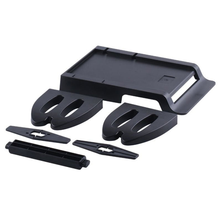 Barcode Printer Bracket Label Paper Electronic Face Bill Express Bill Special External Universal Paper Tray