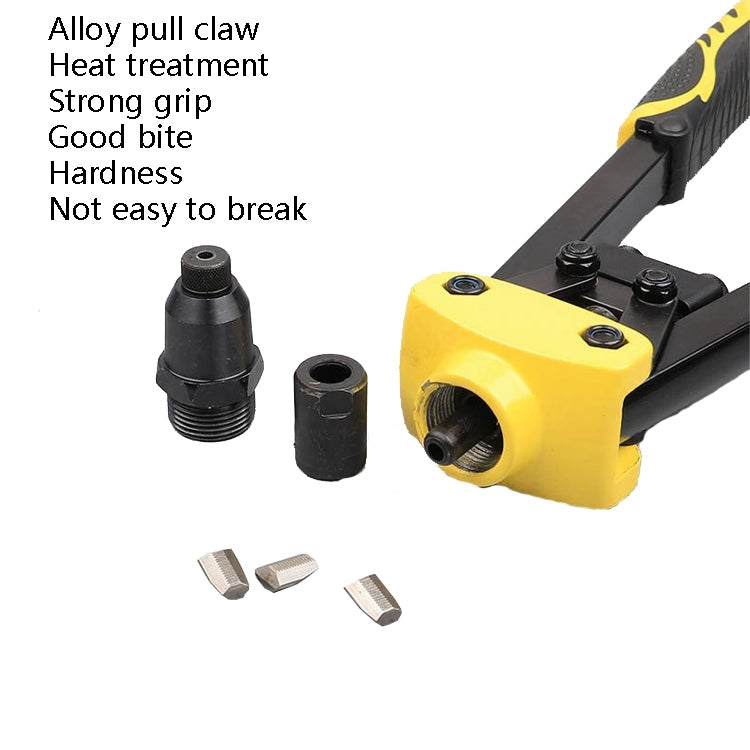 CY-0056 Household Small Manual Rivet Labor-Saving Pull Rivet Pliers, CY-0056