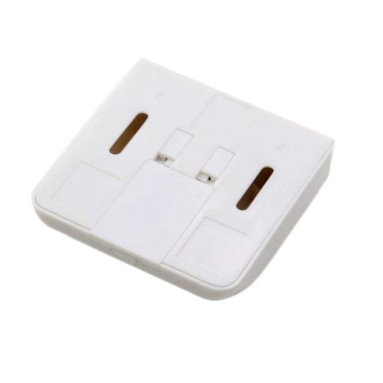 7 LEDs Smart Sensor Cabinets Lamp LED Night Light Hinged Light