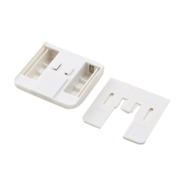 7 LEDs Smart Sensor Cabinets Lamp LED Night Light Hinged Light