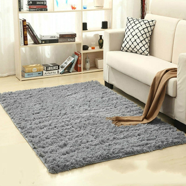 Shaggy Carpet for Living Room Home Warm Plush Floor Rugs fluffy Mats Kids Room Faux Fur Area Rug, 100x160cm, 200x250cm, 120x160cm, 120x200cm, 140x200cm, 160x200cm, 60x160cm, 40x60cm, 60x120cm, 80x120cm, 80x160cm