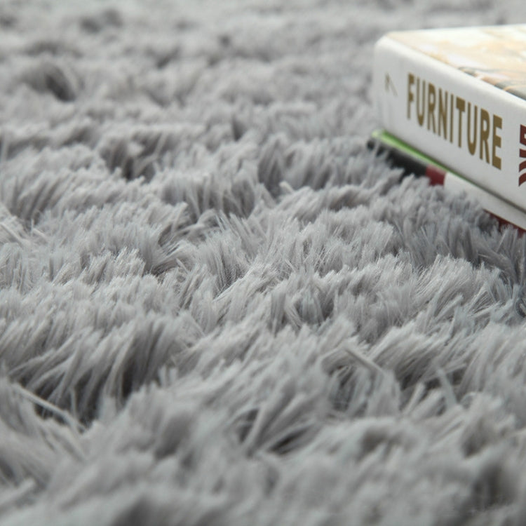 Shaggy Carpet for Living Room Home Warm Plush Floor Rugs fluffy Mats Kids Room Faux Fur Area Rug, 80x200cm