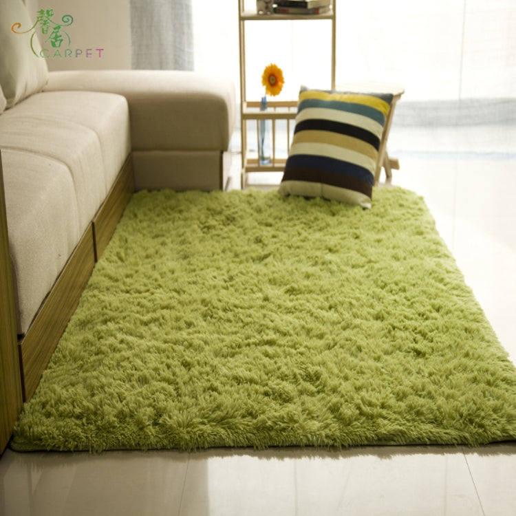 Shaggy Carpet for Living Room Home Warm Plush Floor Rugs fluffy Mats Kids Room Faux Fur Area Rug, 80x200cm