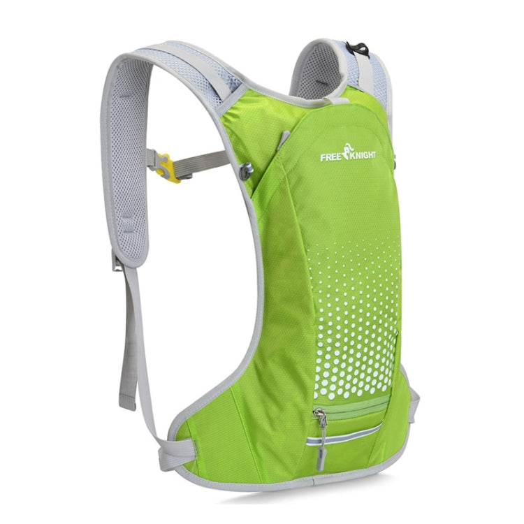FREE KNIGHT FK0215S Outdoor Cycling Water Bag Vest Hiking Water Supply Backpack with 2L Drinking Bag, FK0215S