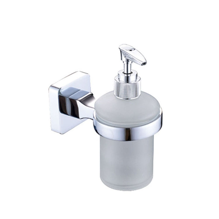304 Stainless Steel Soap Dispenser Hand Sanitizer Bottle, 220295, 635295, 9531