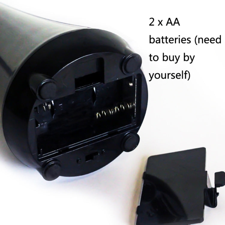 Outdoor Multi-Function Fan Leaf Fly Repeller Automatic Fly Trap Mosquito Repellent Fan