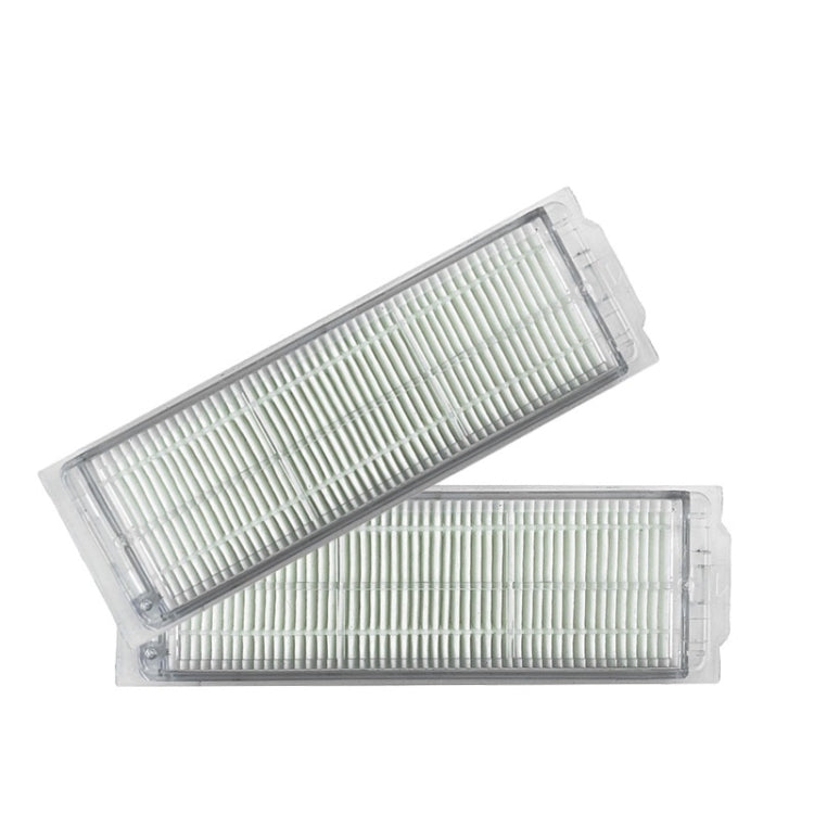 Sweep And Mop Machine Accessories For Mijia STYJ02YM / VXVC01-JG, 8PCS/Set