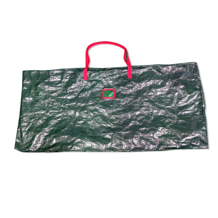 Outdoor Home Waterproof Christmas Tree Storage Bag, 165x38x76cm, 135x34x68cm, 122x34x51cm