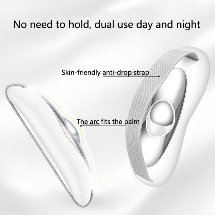 Aimanfun 904 Micro-Current Sleep Aid Portable Wireless Fast Sleep Device, 904