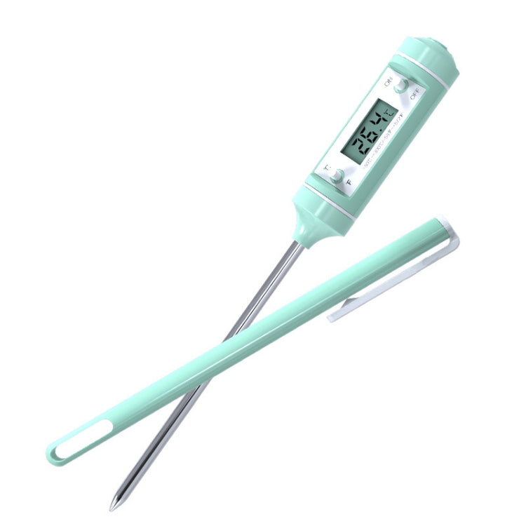 MST0755 Baby Bottle Electronic Food Thermometer, MST0755