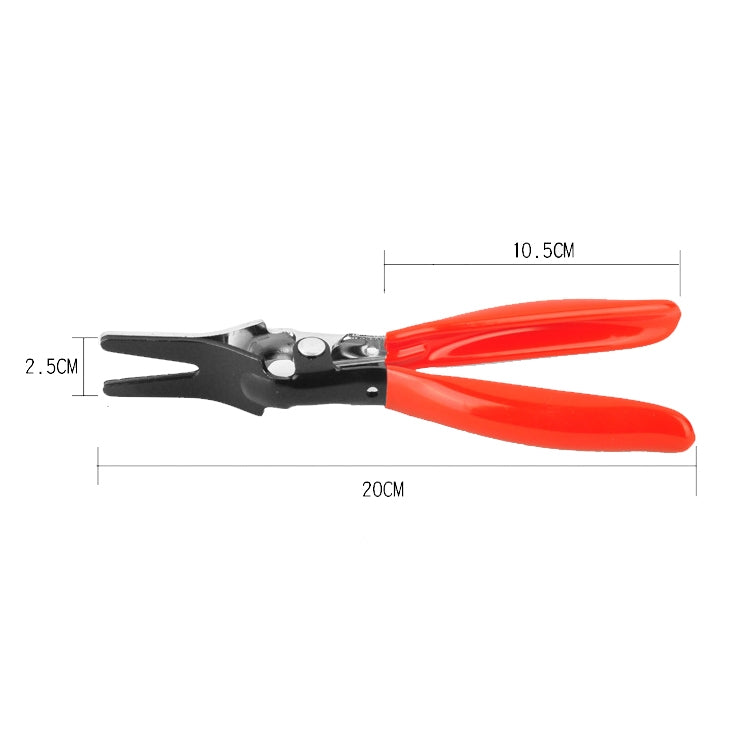Automobile Fuel Pipe Separating Plier, Fuel Pipe Separating Plier
