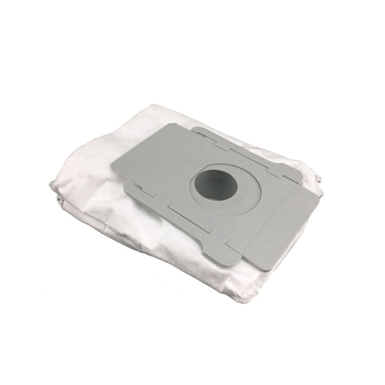 3 PCS Dust Bag Sweeper Accessories For iRobot I7, 3 PCS Side Brush, 3 PCS Filter, 3 PCS Dust Bag