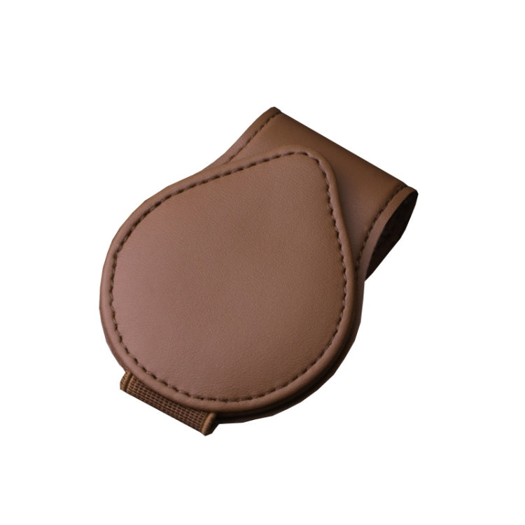 Car Sun Visor Glasses Clip Ticket Storage Clip