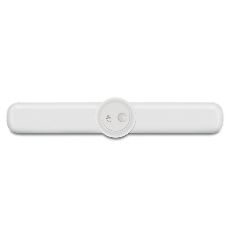 RD05 Smart Home Human Body Induction Cabinet Lights, Style:, Induction Version, Remote Control Version