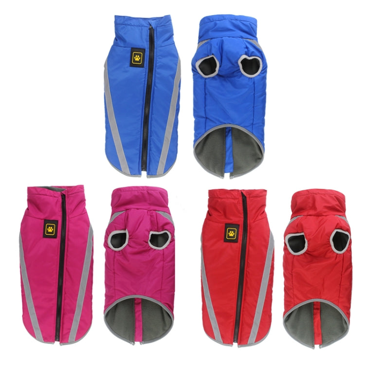 BL-677 Autumn And Winter Pet Dog Clothes, XL, XXL, XXXL, XXXXL, XXXXXL