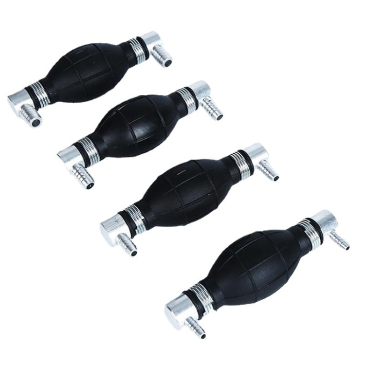 Car / Boat / Motorcycle Directional Oil Supply Fuel Pump, Size:, 6mm, 8mm, 10mm, 12mm