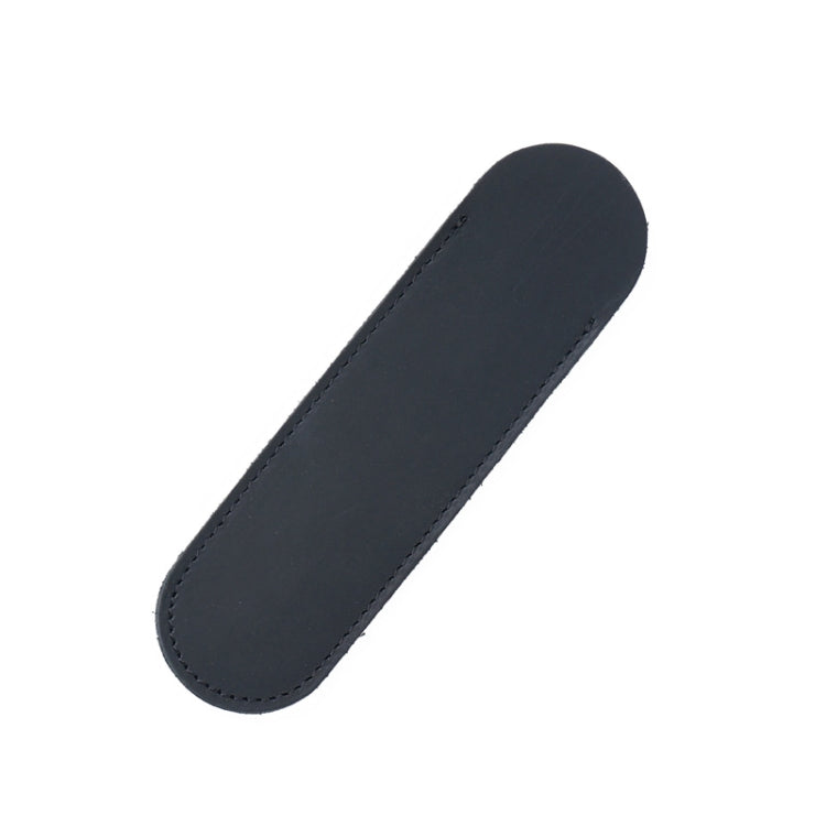 Single Pen Bag Handmade Line Pen Holder, Size:, Small, Large