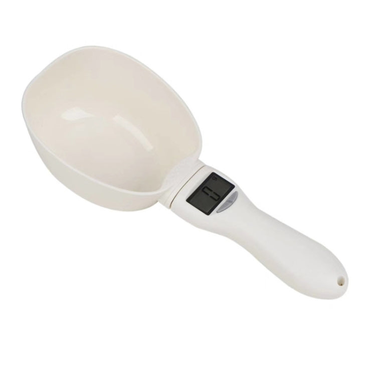 800g/1g Large Spoon Scale Electronic Weighing Spoon Scale Baking Kitchen Weighing Spoon, 800g / 1g