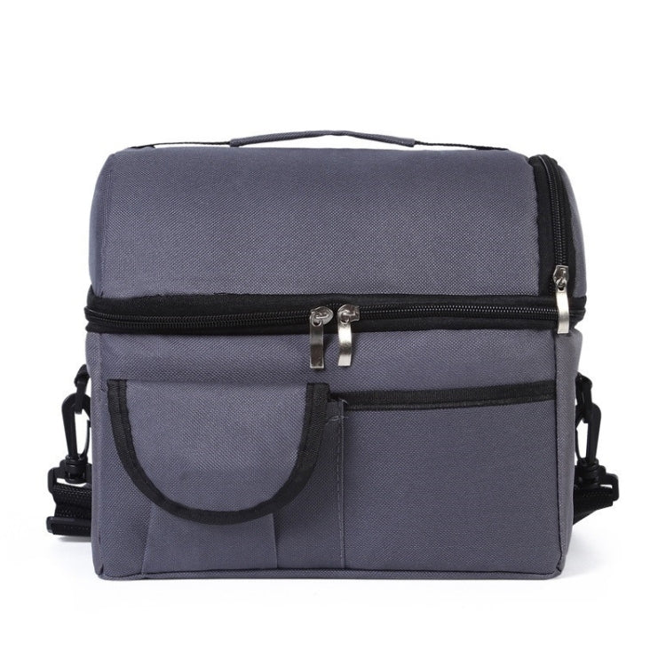 Double Insulation Bag Breast Milk Fresh Bag Bottle Mummy Bag, Mummy Bag(Black), Mummy Bag(Royal Blue), Mummy Bag(Rose Red), Mummy Bag(Red), Mummy Bag(Wine Red), Mummy Bag(Orange), Mummy Bag(Sky Blue), Mummy Bag(Grey)