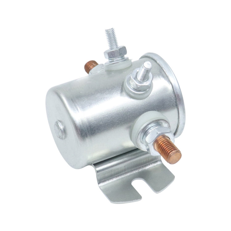 200A Forklift Winch Machine Push High Car Motor Start Relay, 12V, 24V, 36V, 48V