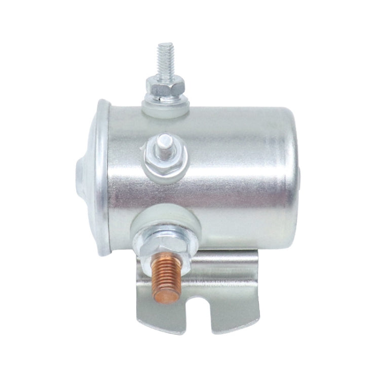 200A Forklift Winch Machine Push High Car Motor Start Relay, 12V, 24V, 36V, 48V
