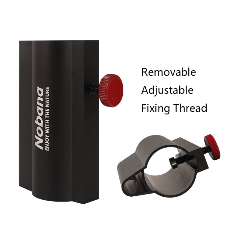Outdoor Camping Canopy Pole Holder