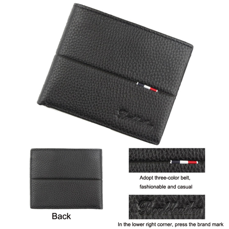 Men Casual Short RFID Wallet Multifunctional Card Holder, Baweisi A-6595-1, Baweisi A-6513-1, Baweisi A-6557-1, Baweisi A-65104-1, Baweisi A-6559-1, Baweisi A-6556-1, Baweisi A-6502-1, Baweisi A-6598-1, Baweisi A-6509-1, Baweisi A-6555-1, Baweisi A-651...