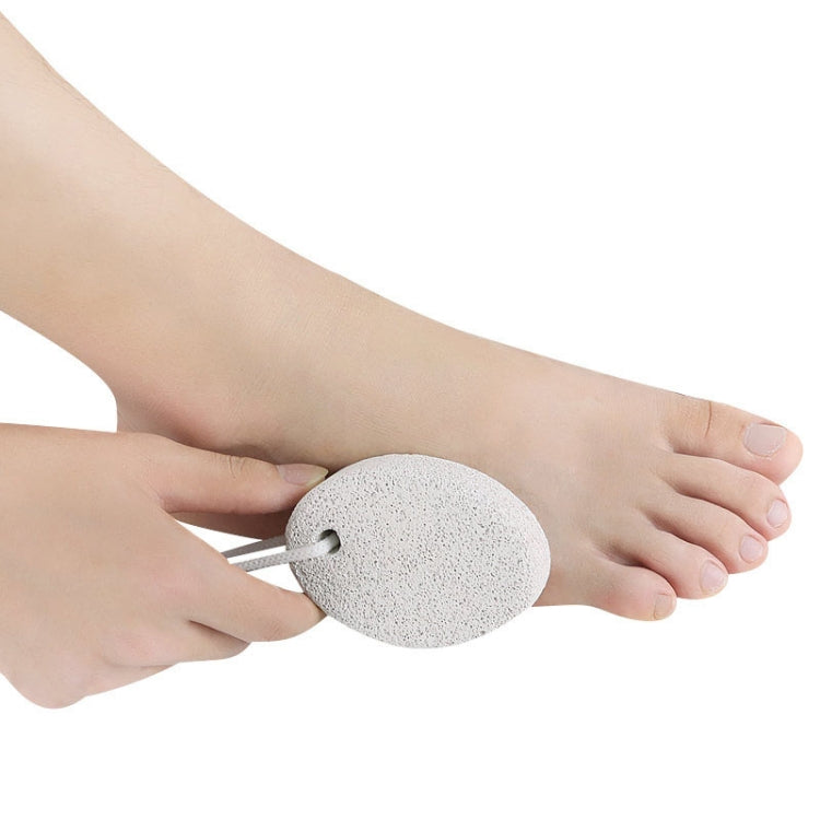 Pumice Material Whitening Bath Exfoliating Rub Foot Stone