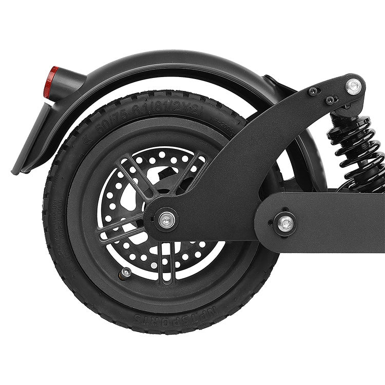 8.5 Inch Off-Road Tubeless Vacuum Tire with Gas Nozzle for Xiaomi M365/Pro/1S Electric Scooter, 8.5 Inch Off-Road Tire