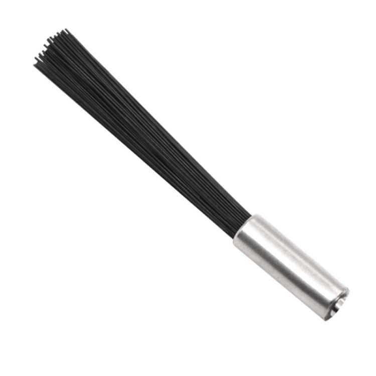 Car Engine Cylinder Carbon Cleaning Brush, Specification: Carbon Brush, Carbon Brush, Brush Head