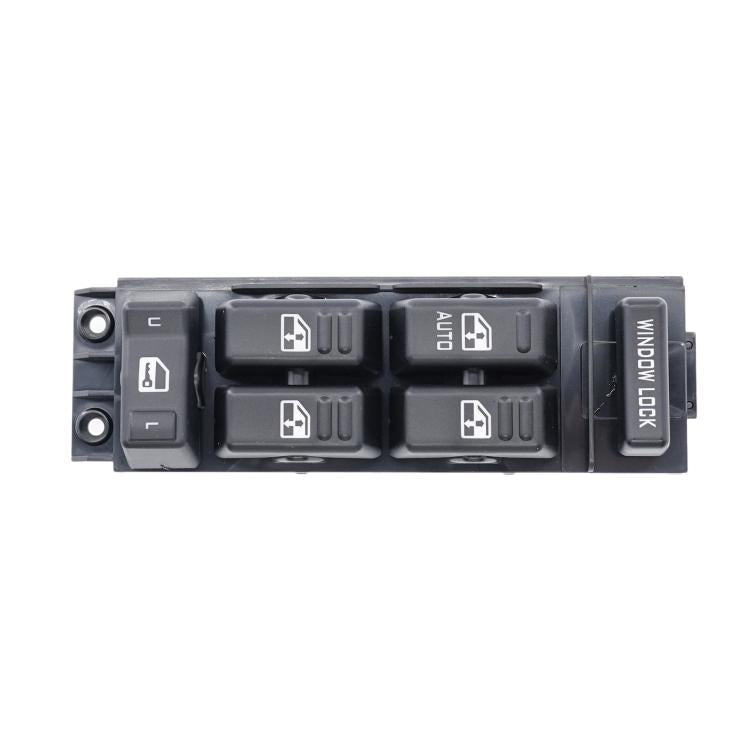 For Chevrolet / GMC Car Window Switch Replacement Kit, For Chevrolet / GMC