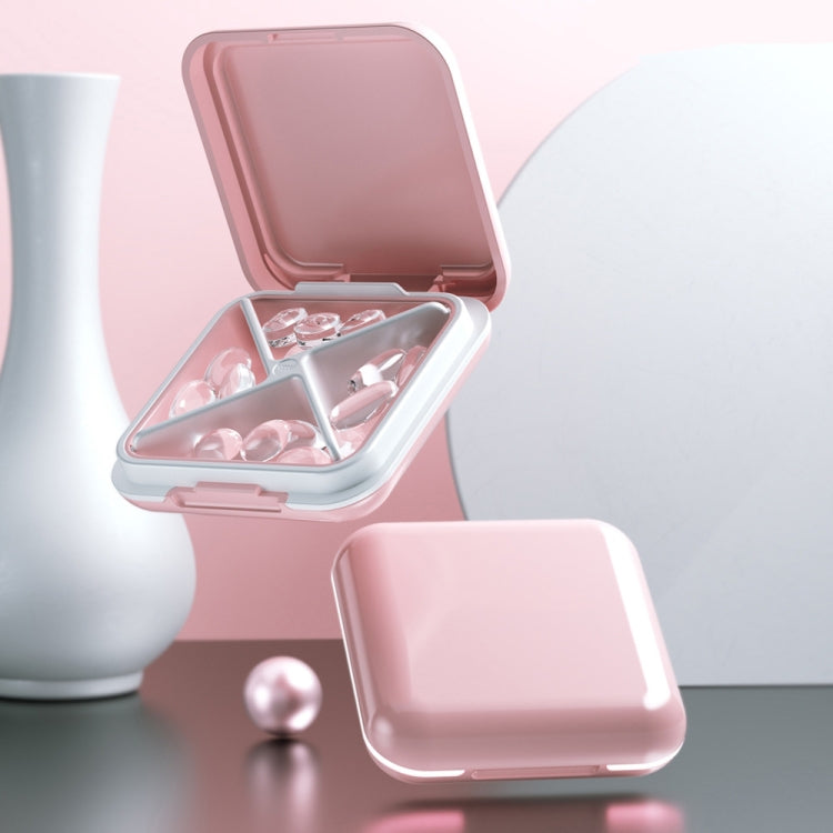 Westwood ABS Braces Storage Box Medicine Box