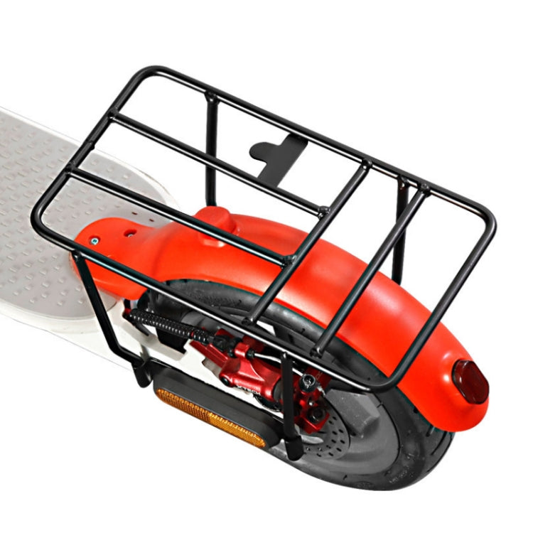 Scooter Modification Multifunctional Tailstock