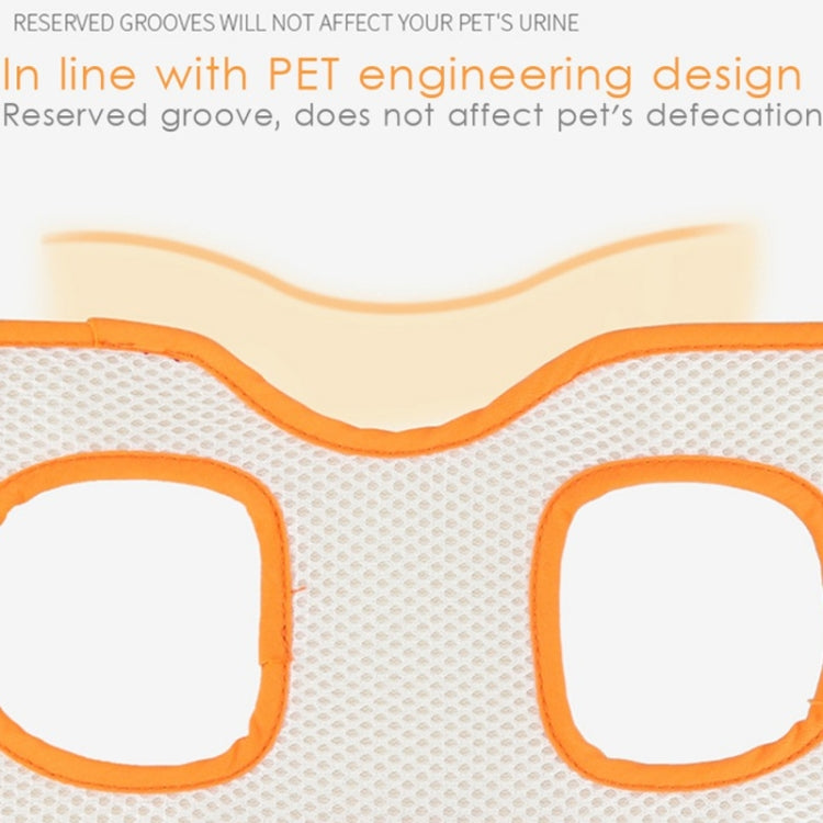 Pet Leash Assistive Belt For Postoperative Disabled Elderly Dogs, Simple, Hind Legs S, Hind Legs M, Hind Legs L, Hind Legs XL, Front Legs S, Front Legs M, Front Legs L