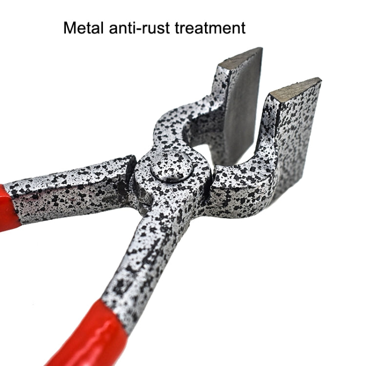 Leather Luggage Making Pliers Handmade DIY Tool Flat Pliers, Flat Pliers