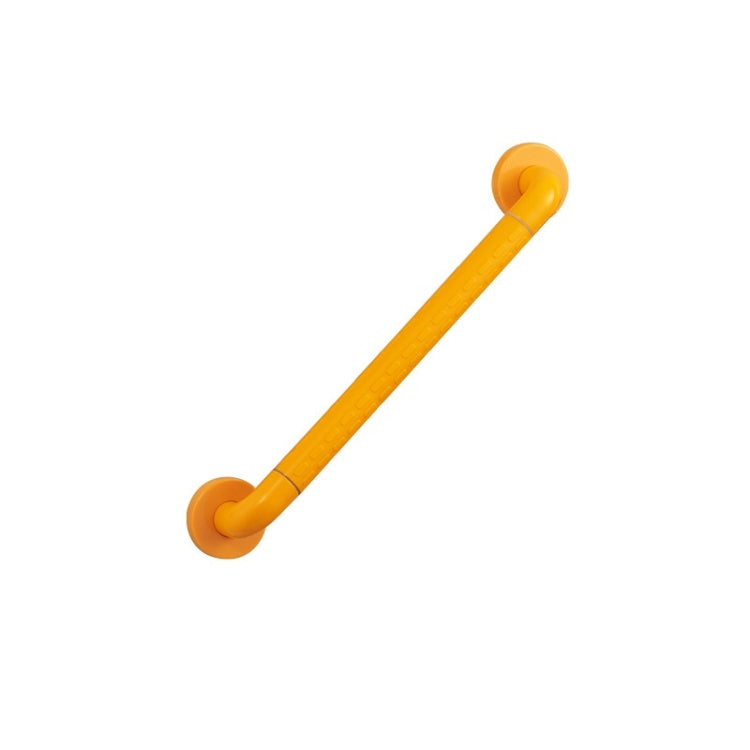 Kuaierte Bathroom Stainless Steel Safety Anti-Slip Disabled/Elderly Handrails, 38cm (White), 48cm (White), 58cm (White), 68cm (White), 38cm (Yellow), 48cm (Yellow), 58cm (Yellow), 68cm (Yellow)