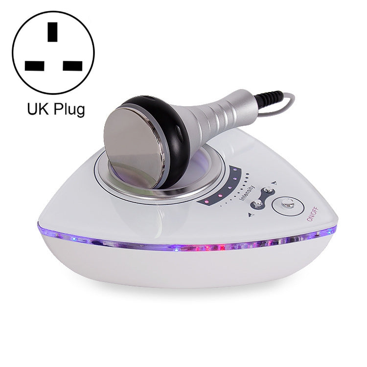 40K Mini Fat Burner Cavitation Machine Weight Loss Body Slimming Machine, US Plug, EU Plug, UK Plug