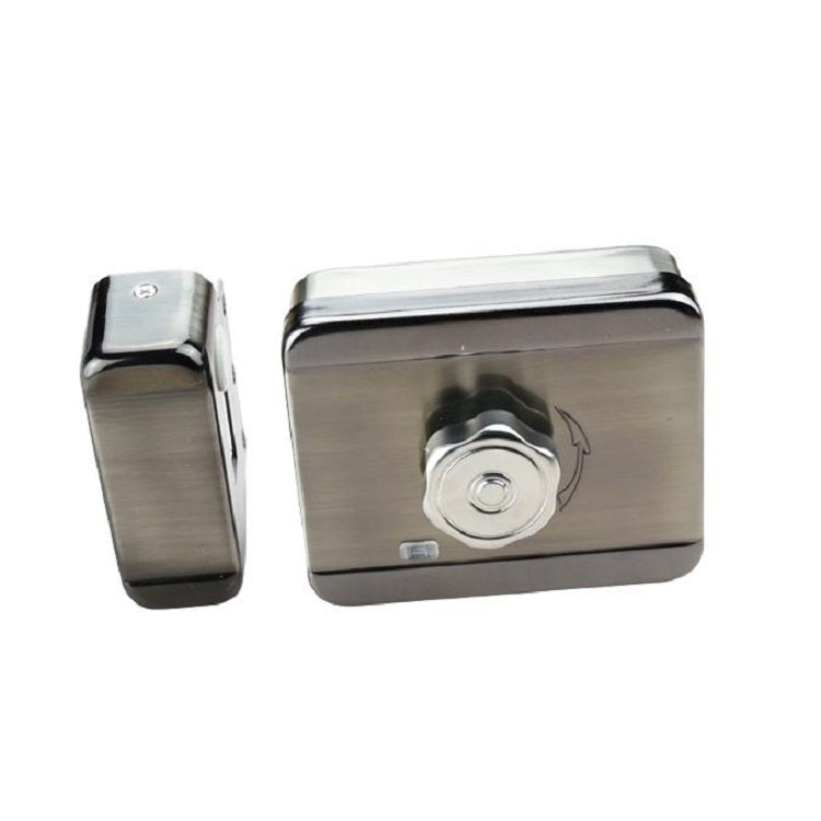 ID Access Control One Piece Induction Motor Lock Single Head