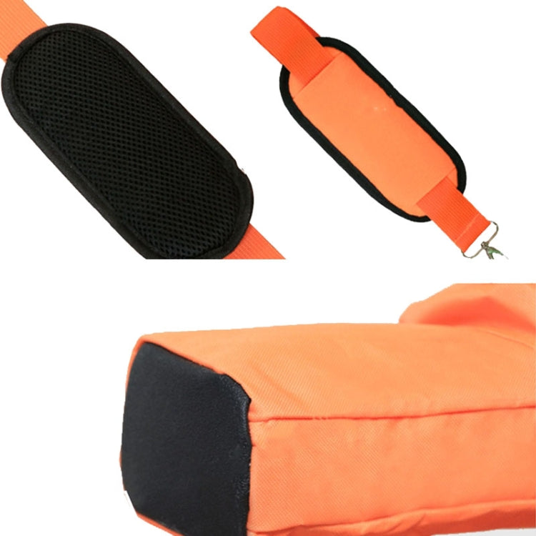 GD-226 Portable Nylon Golf Bag Golf Accessories Supplies, GD-226 Orange, GD-226 Red, GD-226 Green, GD-226 Blue, GD-226 Black